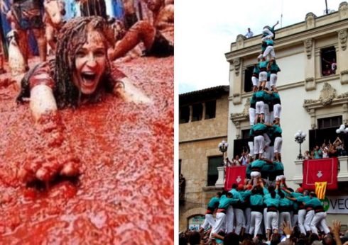 Strangest Weirdest Tourist Attractions Spain 2022