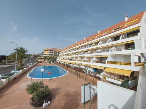 1 bedroom Apartment for sale in El Varadero with pool - € 150