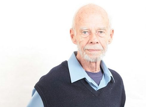 David Searl 1