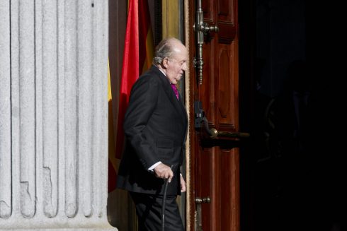 Ex-King of Spain, Juan Carlos, goes to Court of Appeal to stop London civil trial over surveillance of ex-mistress