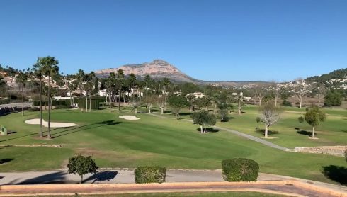 Tomhed apparat motto The outdoor life: The Javea area of Spain's Costa Blanca is a joy for  sports lovers - Olive Press News Spain