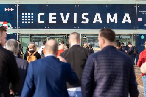 International Cevisama Ceramics Fair Is Cancelled In Spain's Valencia As Sector Battles Spiralling Raw Material Costs