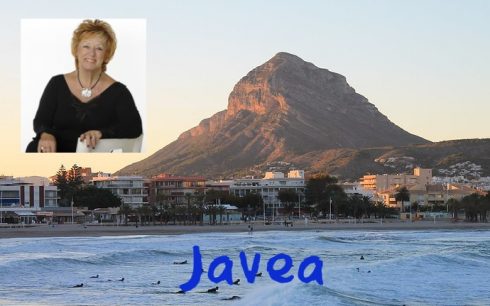 Jennifer Cunningham Javea