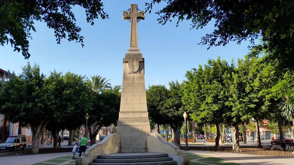 Costa Blanca city in Spain gets month-long deadline to remove big Francoist memorial