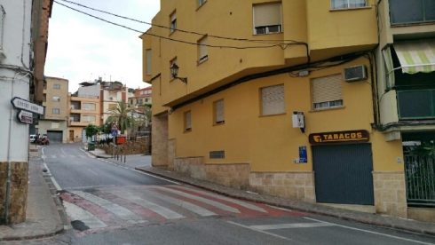 Man Kills Girlfriend's Ex Partner By Running Him Over In The Street Of Valencia Area Town In Spain