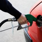 Motorists feel the squeeze as petrol pump prices soar to highest level for a year in Spain