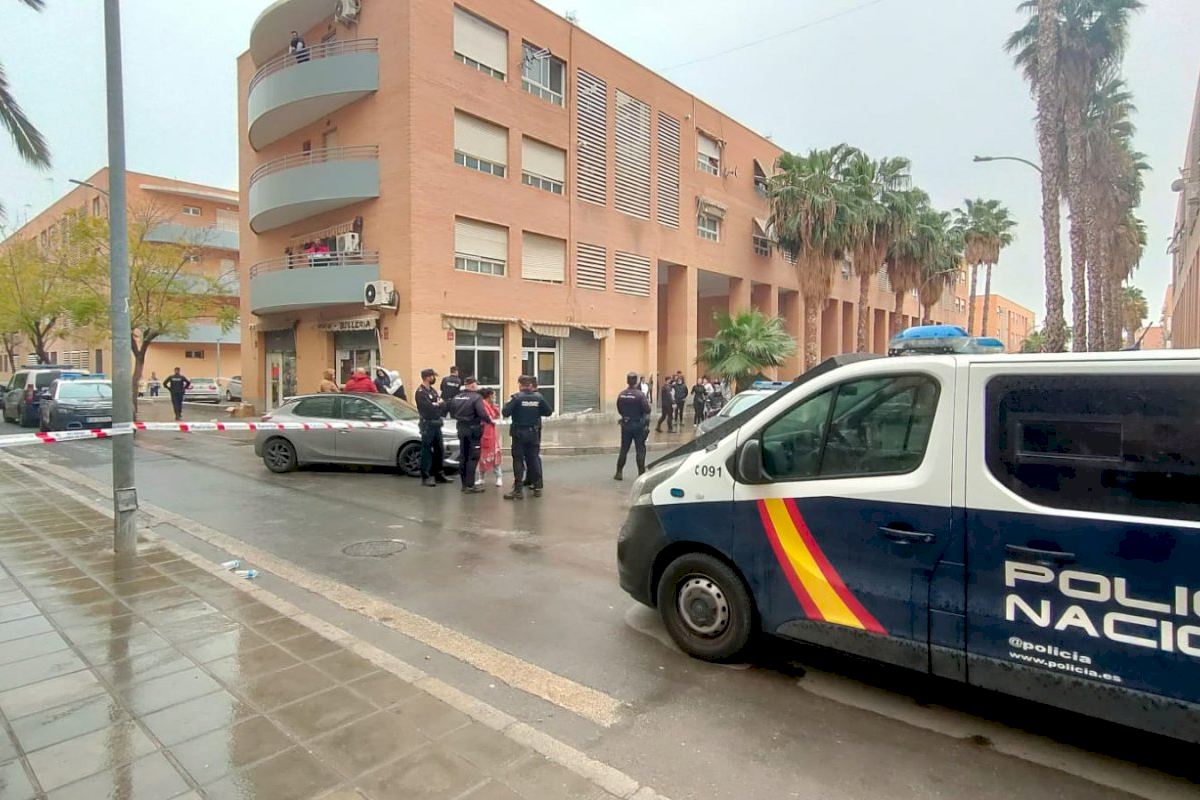 Revenge Seeking Man Tries To Kill Brother In Law Who Abused His Sister On Spain's Costa Blanca