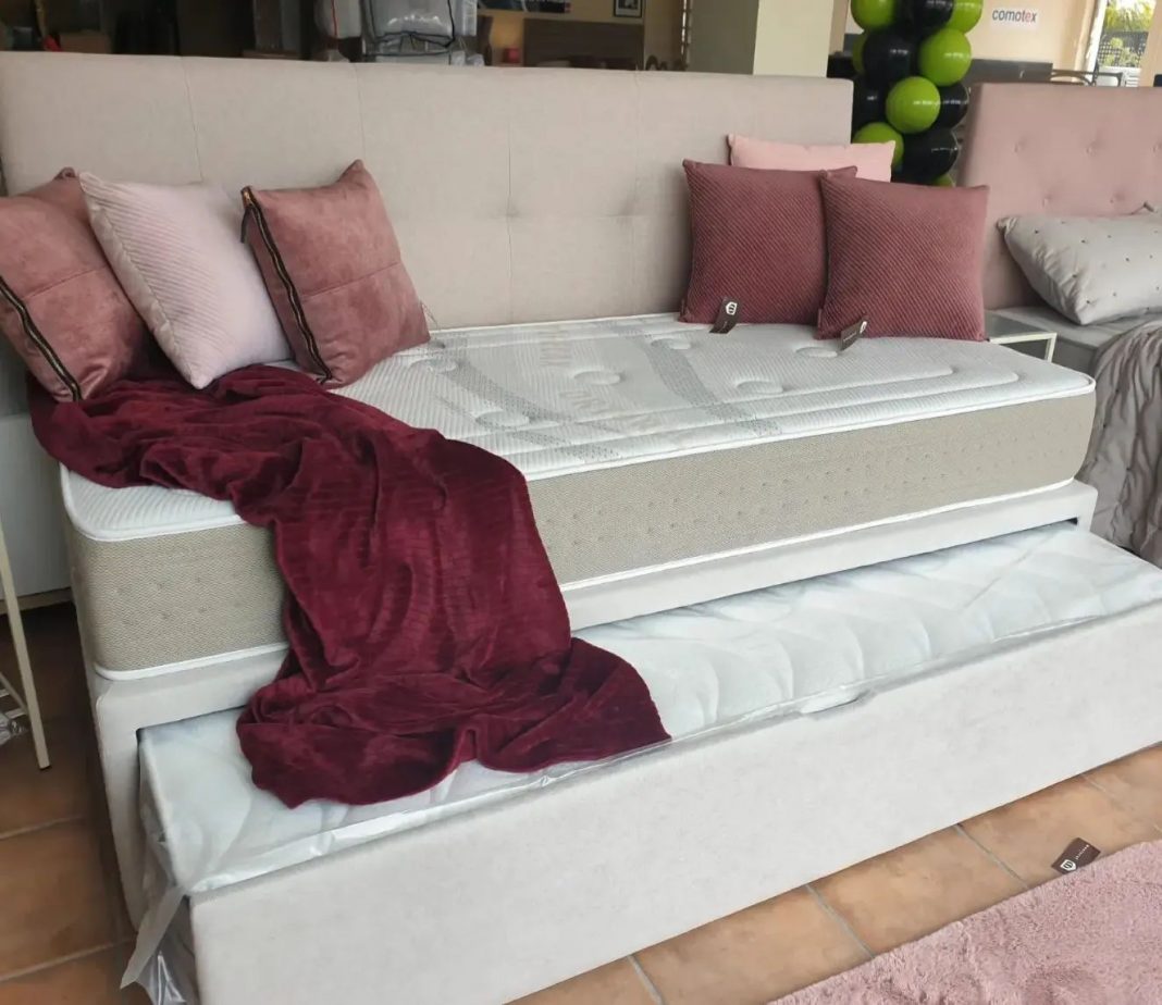 Get your beauty sleep! The Bed Shop is the Costa Blanca's one stop