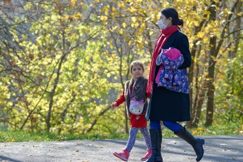 Schools in Spain’s Andalucia aim to ditch face mask rule after Easter Week