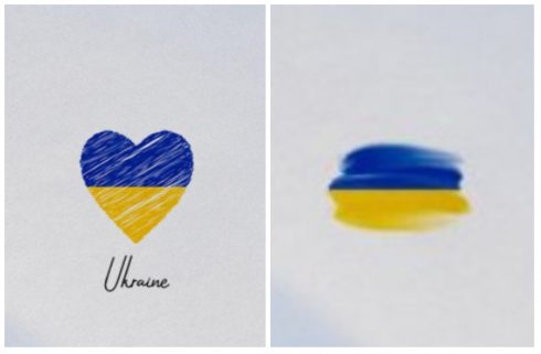 Prints For Ukraine