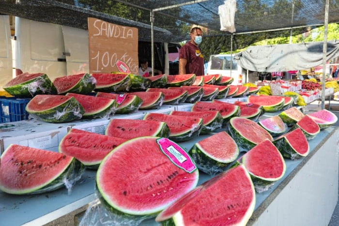 Watermelon Quino Al Zme Unsplash