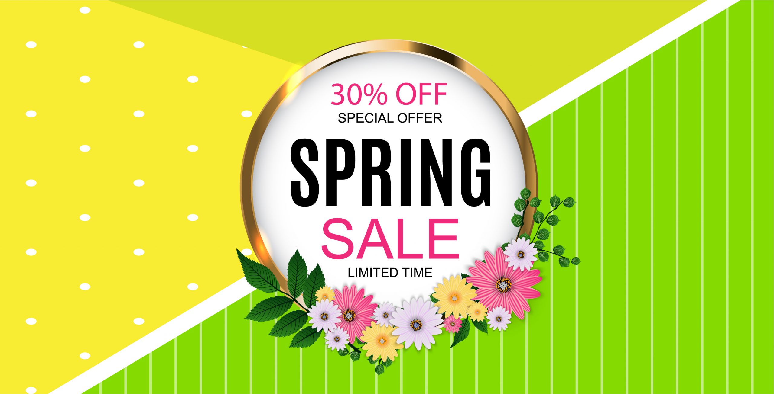 Springsale