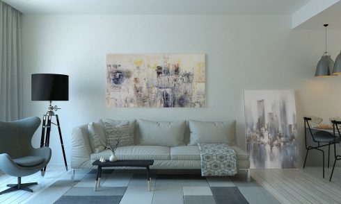 Villa Mia House