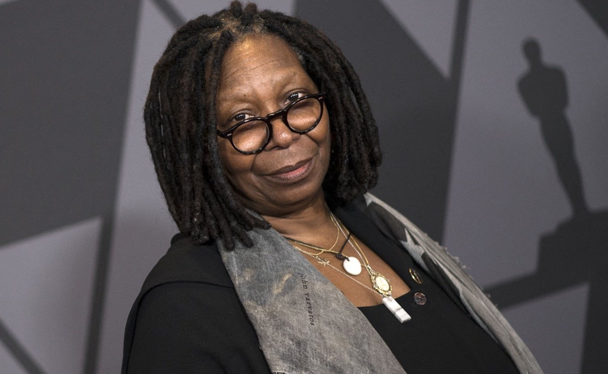 Whoopi Goldberg