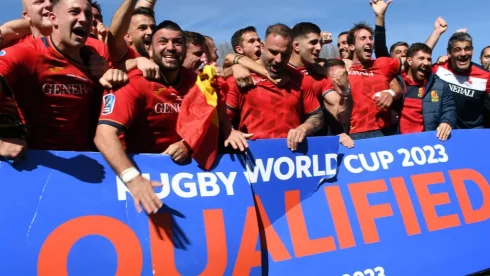 World Rugby Photo Spain