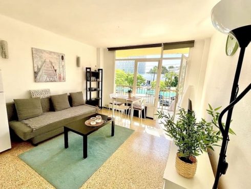 1 bedroom Apartment for sale in Magalluf - € 149