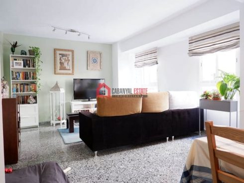 2 bedroom Flat for sale in Valencia city - € 179