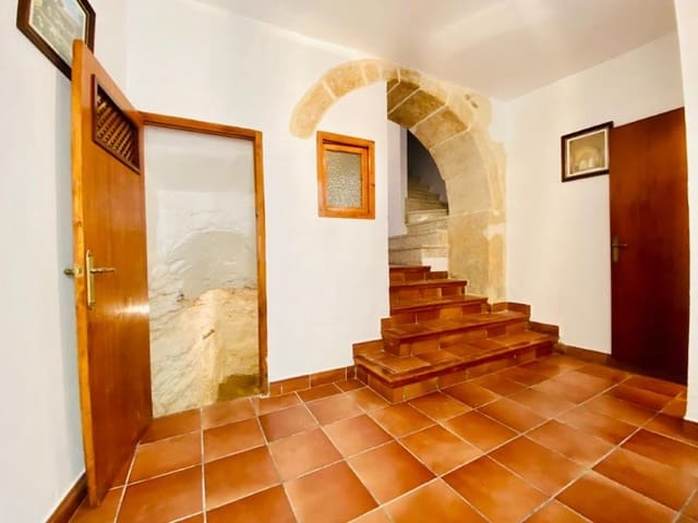 3 bedroom Townhouse for sale in Alhama de Granada - € 89