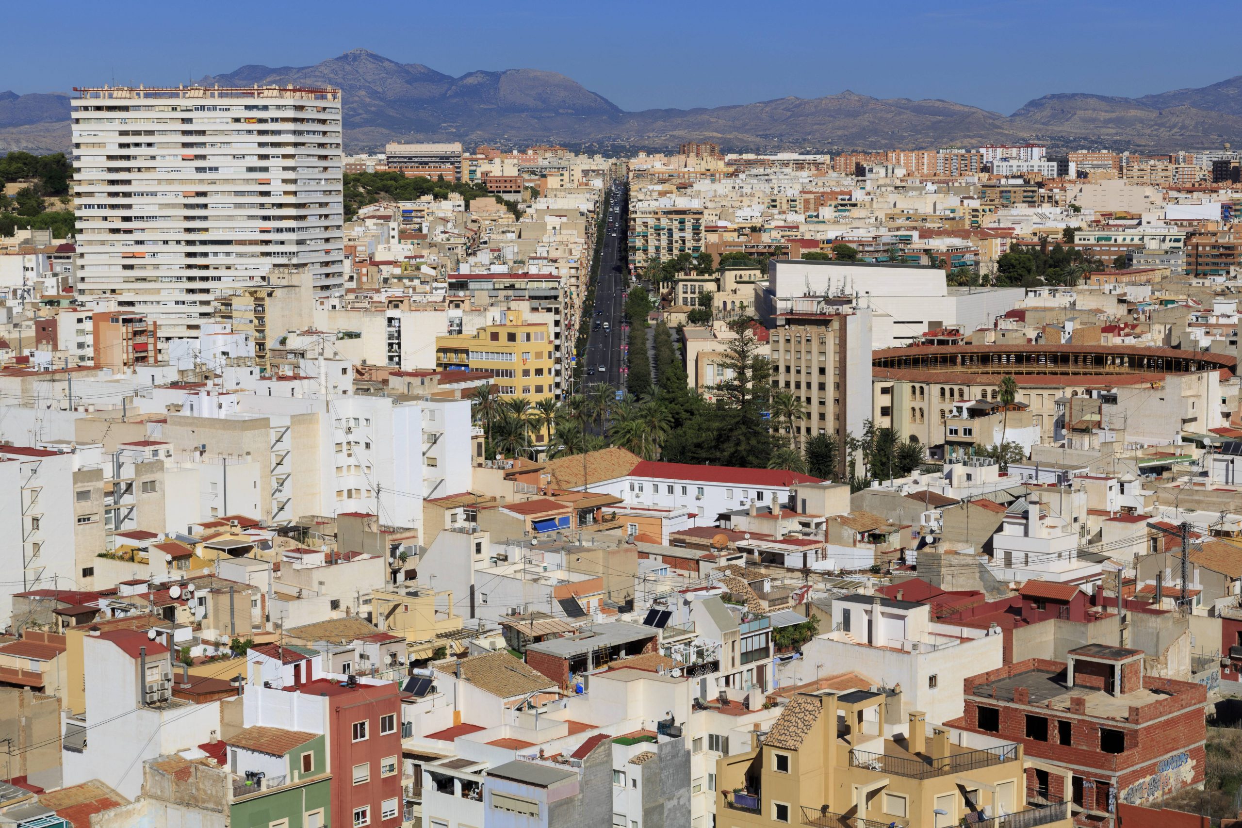 Alicante hotels almost 75% full for Easter holidays on Spain's Costa Blanca