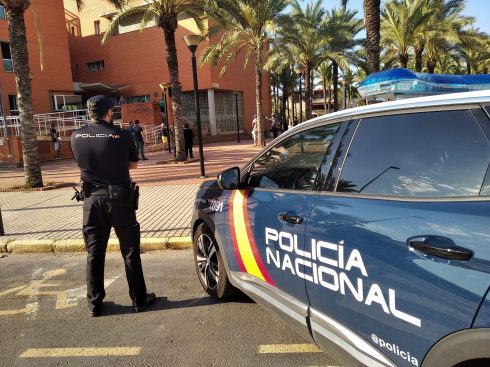 Teenage girl claims kidnapping and two days of sexual assault following 'puncturing' on Spain's Costa Blanca