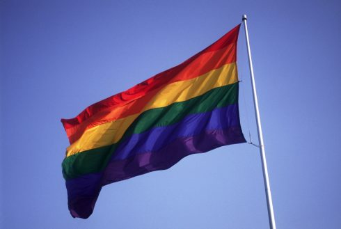 Far-right 'ultras' face hate crime prosecution for tearing down gay 'rainbow' flag from public square in Spain's Mar Menor area