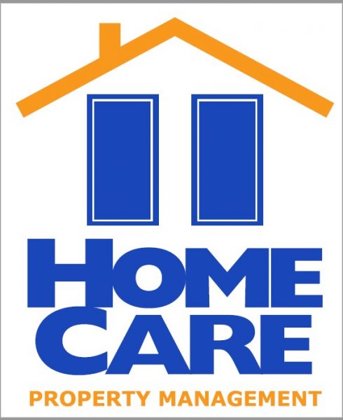Homecare 2022 New Logo
