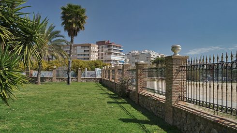 Jardin De Dona Sinforosa Torrevieja 4