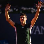Murcia's Carlos Alcaraz becomes youngest Spanish tennis player to break into world top 10 since Rafa Nadal
