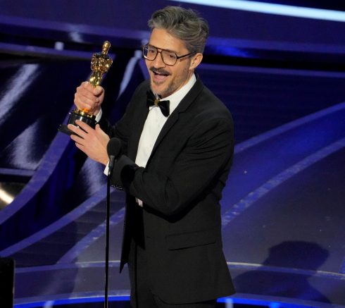 El poco conocido director español que ganó un Oscar