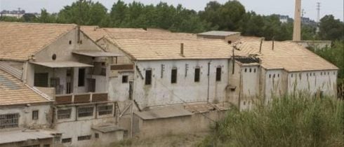 Teenager Dies After Falling Through Roof Of Derelict Textile Factory In Spain's Valencia Region