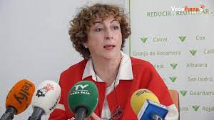 teresa belmonte