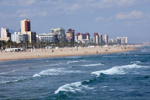 Twin Girls Locked Up In Separate Rooms And Cared For By Brother, 9, While Father Went To Work In Valencia Area Orchard In Spain