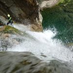 Two People Die In Ravine Fall During Canyoning Expedition In Spains Alicante Province 1