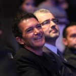 Antonio Banderas Cordon Press