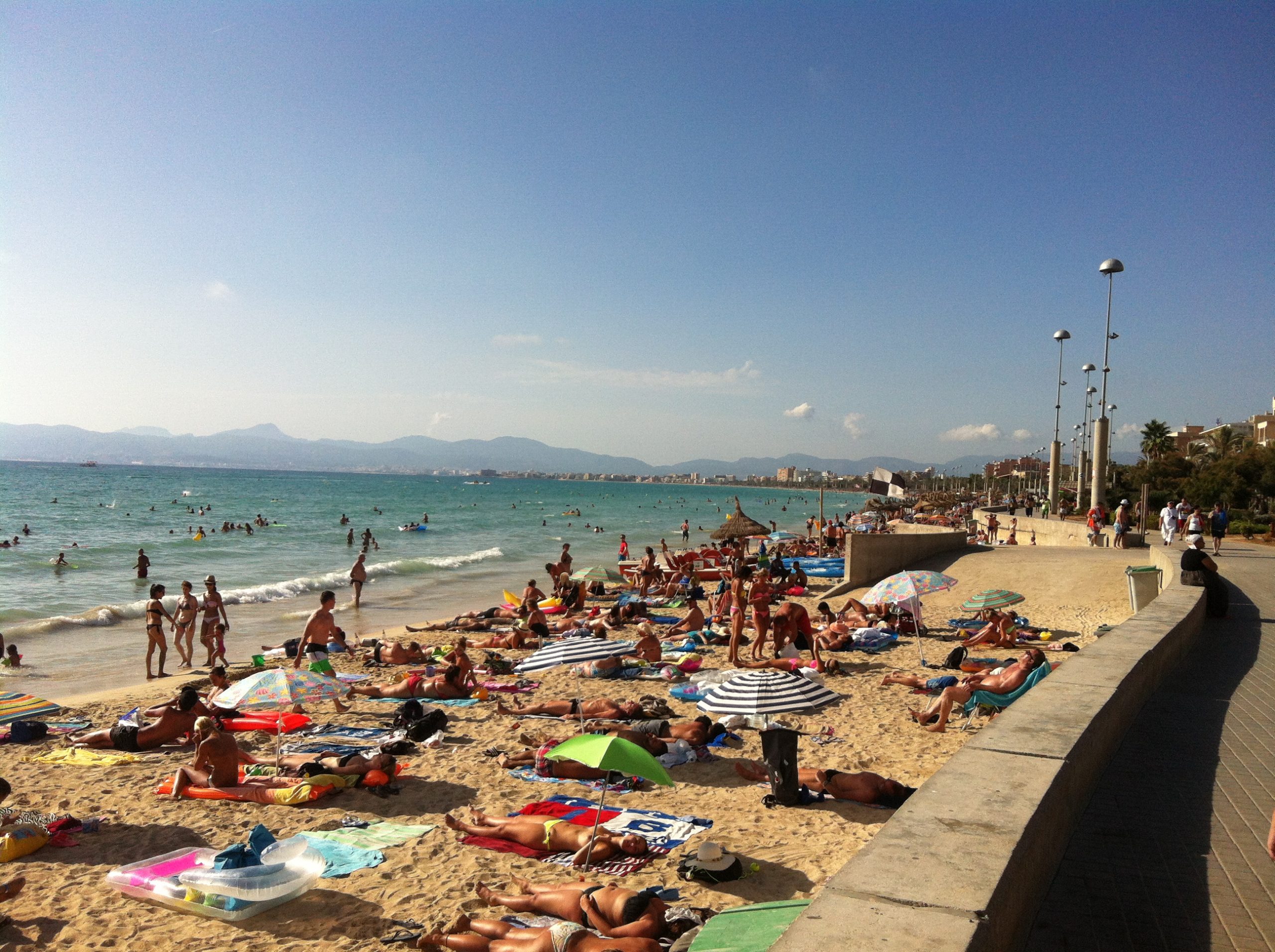 Palma Beach Wiki