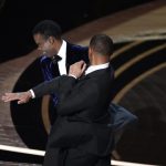 Entertainment: 94th Academy Awards Show