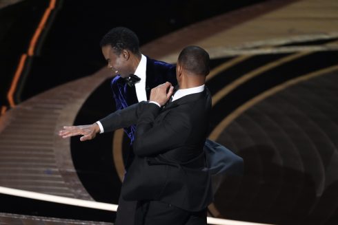 Entertainment: 94th Academy Awards Show