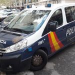 Spanish Police 2