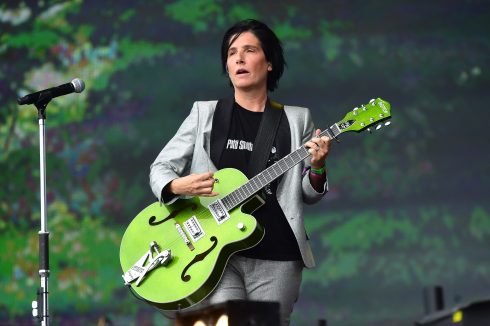 Sharleen Spiteri Comments