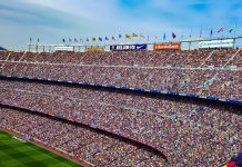 The biggest sports in Spain Vangelis Kovu Mmmcxg9joi0 Unsplash