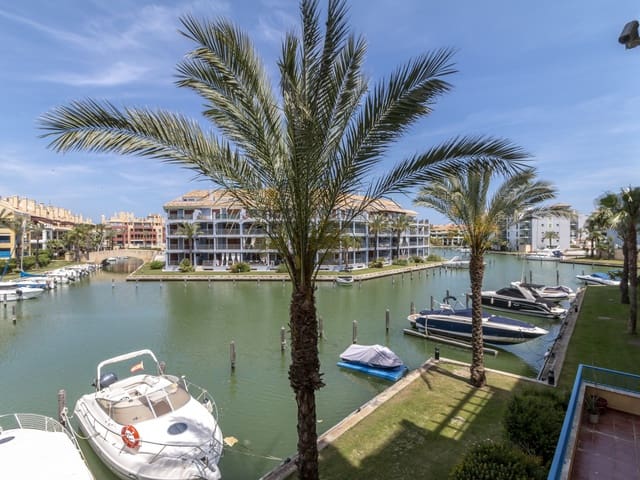 3 bedroom Apartment for sale in Sotogrande - € 365