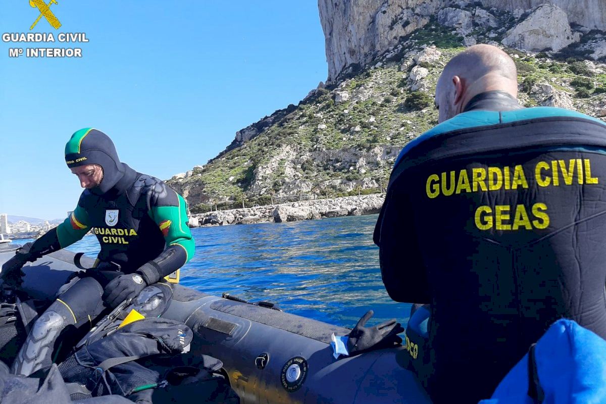 Boy, 6, Drowns After Bathing In Prohibited Area With Mother And Brother In Spain's Valencia