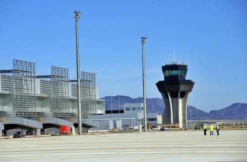 Murcia's Airport Set To Be Renamed After Local Inventor Despite Opposition From Government In Spain