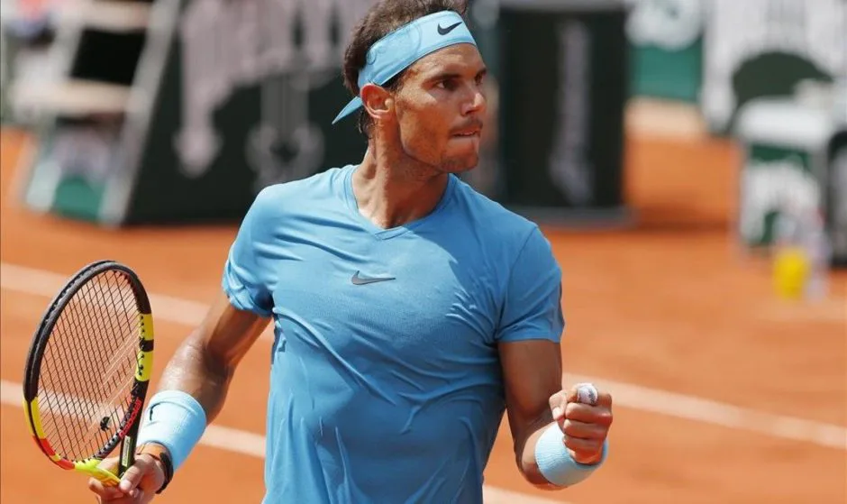 Sostener pistón Campaña Will Rafael Nadal conquer the US Open in 2022? - Olive Press News Spain