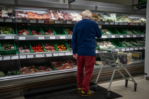 Supermarkets and Valencia government in Spain set to offer discount voucher for low-income households