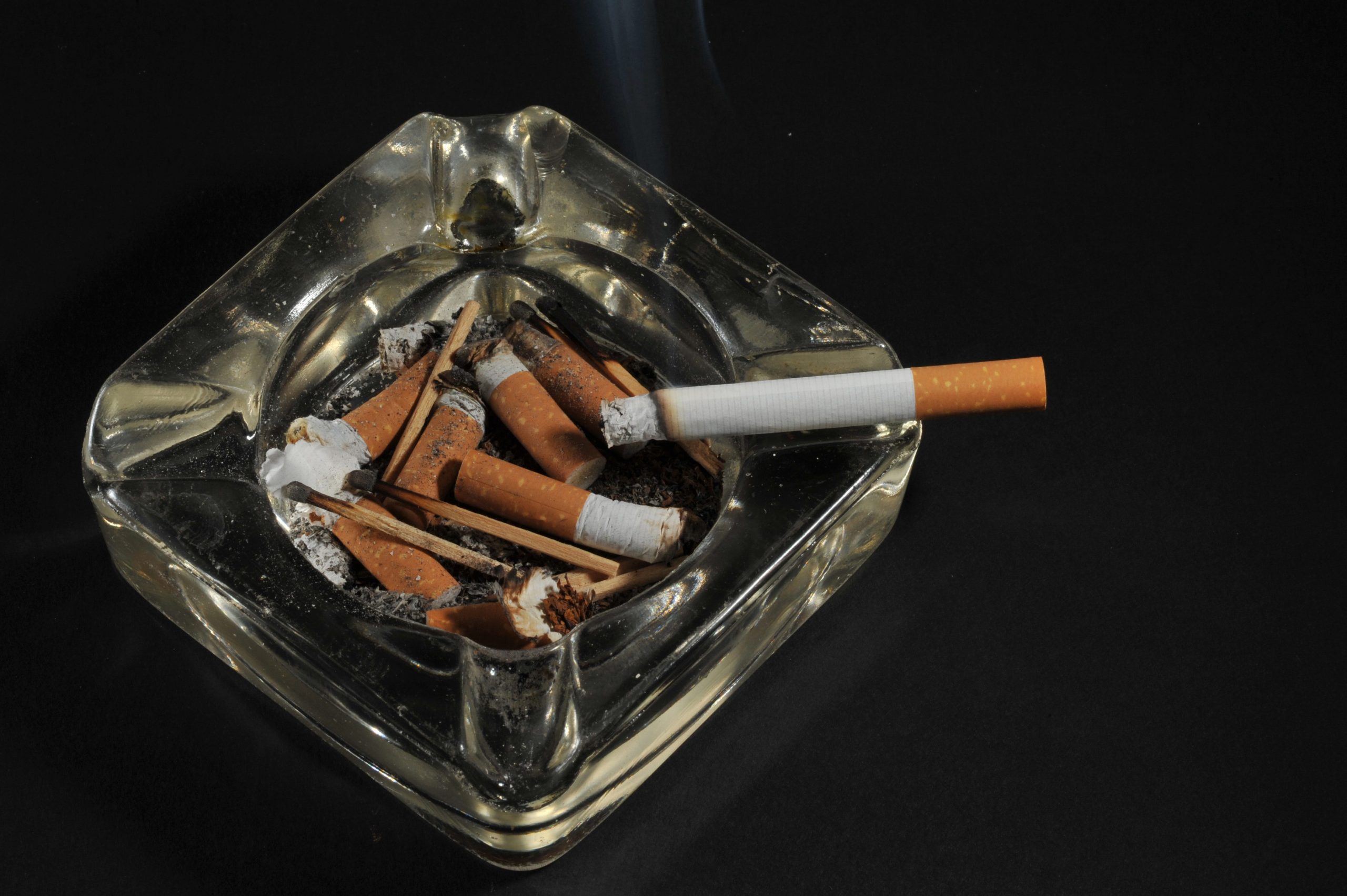 Spain's most 'smokiest' regions revealed on 'World No Tobacco Day'