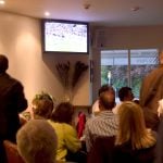 TV football pirates hit by police raids to stop illegal screenings of La Liga matches in Spain