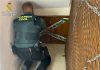 Squatter nearly drowns in building’s underground water cistern on Spain’s Costa Blanca Woman Rescued After Falling Into Apartment Block Underground Water Cistern On Spain's Costa Blanca