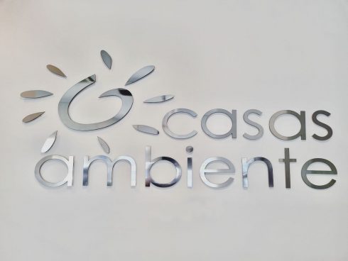 Casas Ambiente Fb