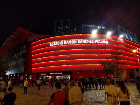 Estadio Ramon